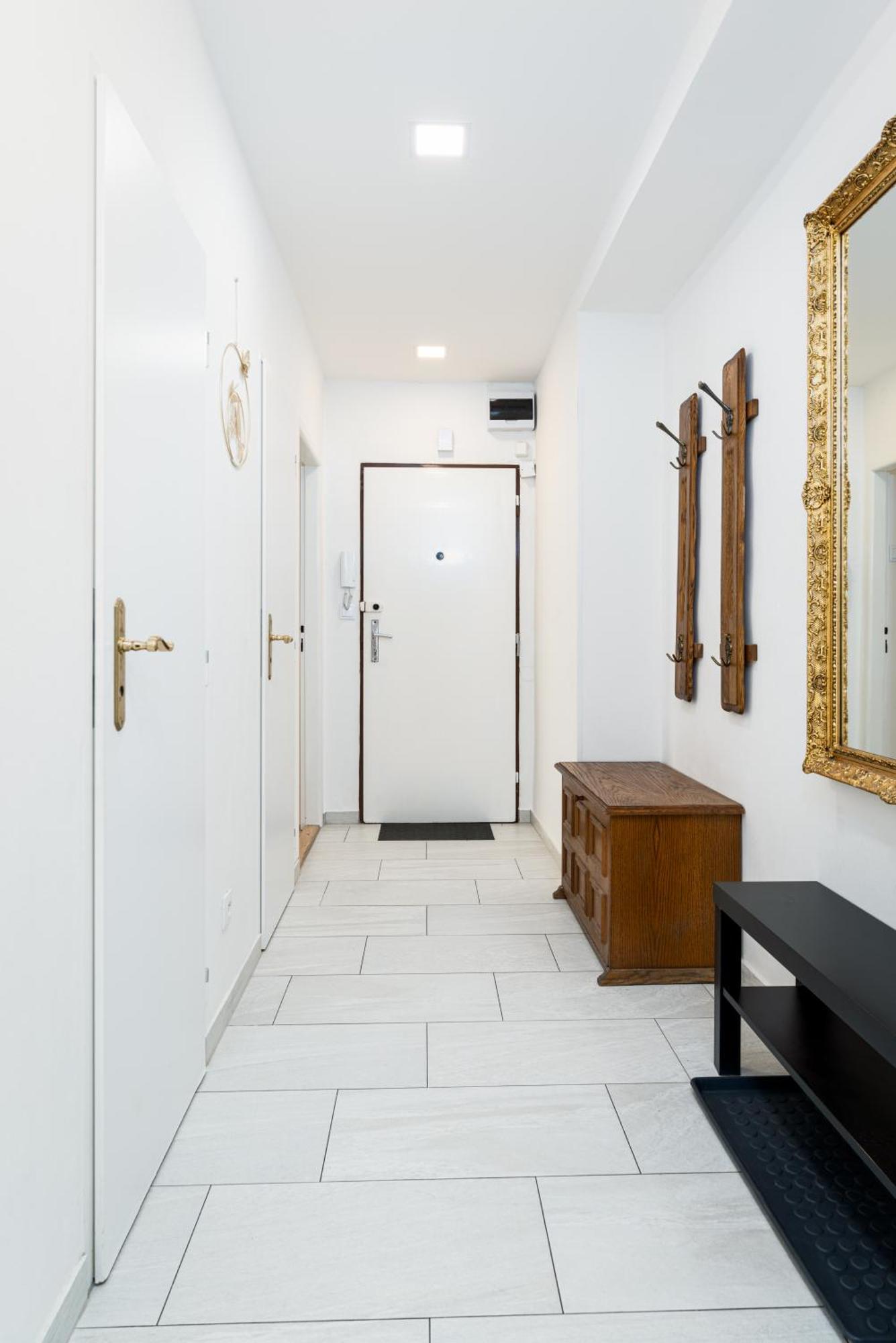 Kingdom Of 3 Roses Apartment Praga Exterior foto