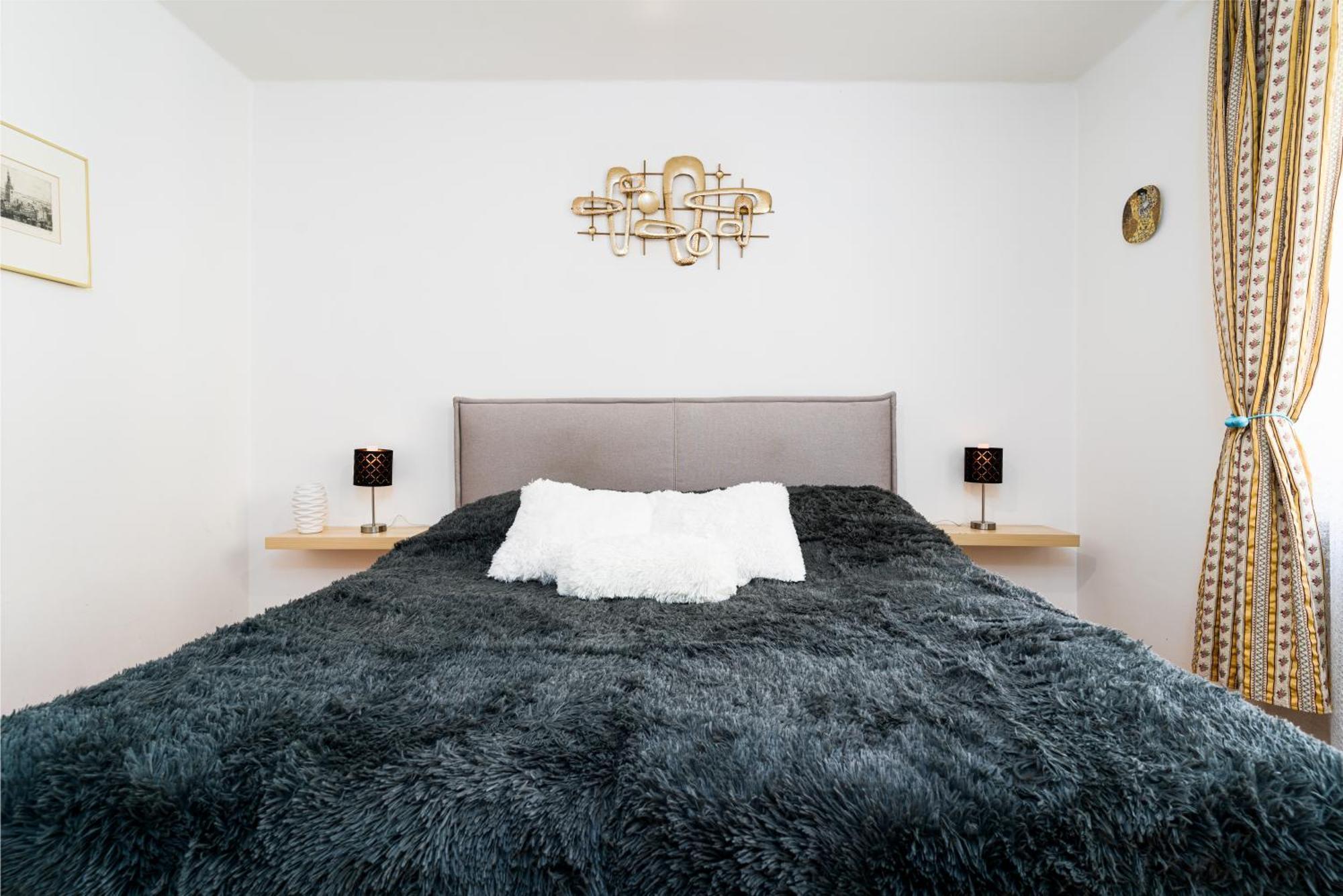 Kingdom Of 3 Roses Apartment Praga Exterior foto